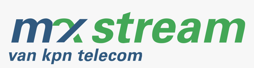 Mx Stream Logo Png Transparent - Idea Cellular, Png Download