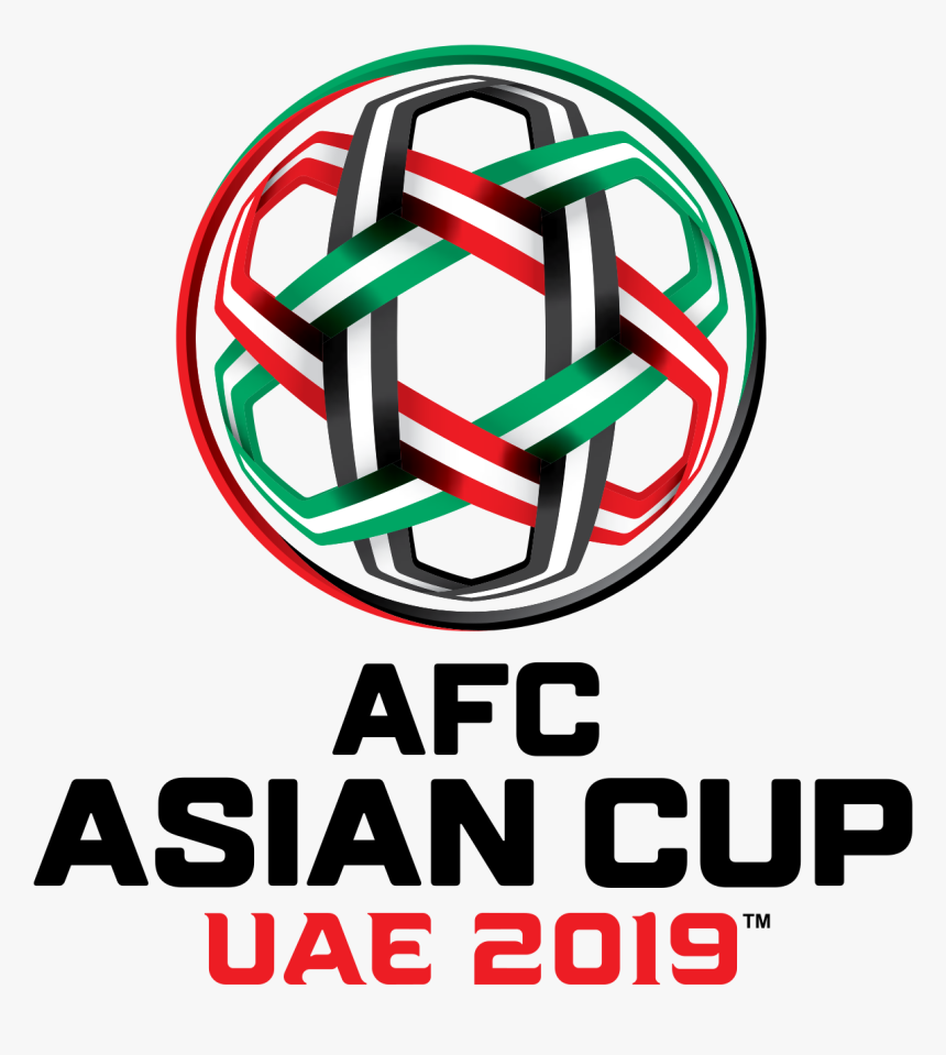 2019 Afc Asian Cup - Afc Asian Cup Logo, HD Png Download