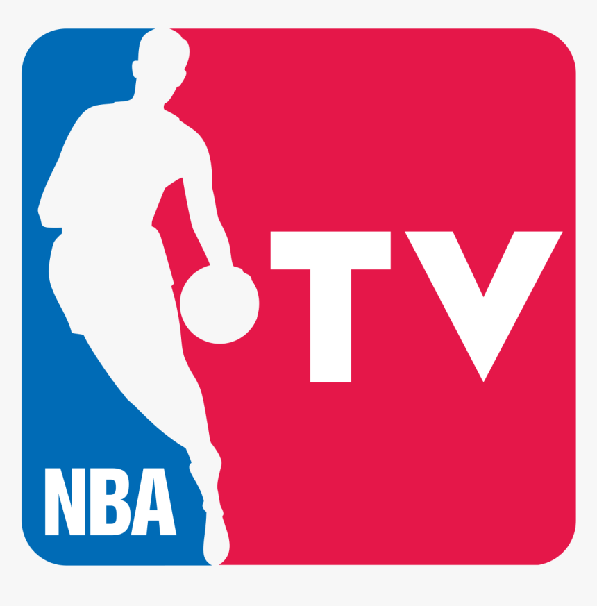 Transparent Nba Finals Trophy Png - Nba Tv Logo Png, Png Download