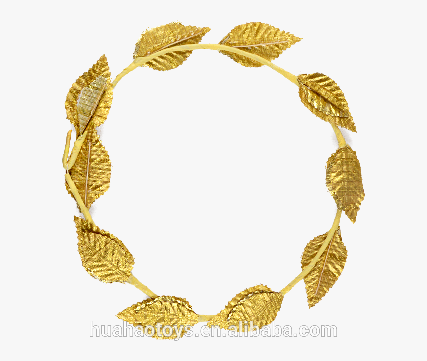 Gold Roman Png, Transparent Png
