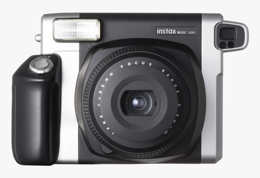 Fujifilm Instax Wide - Polaroid Camera Instax Wide, HD Png Download