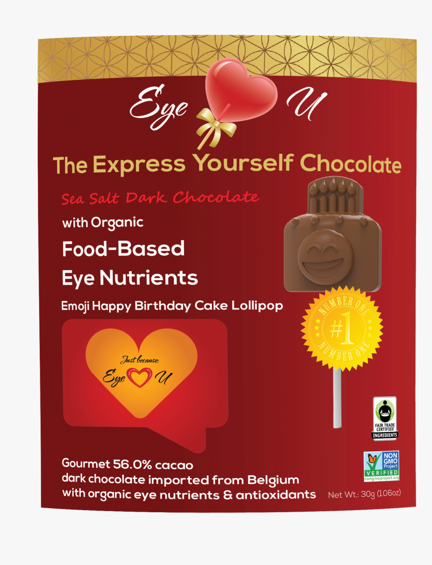 Ruby Chocolate, HD Png Download