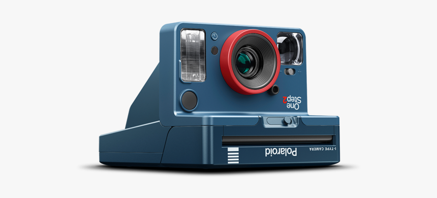 Stranger Things Polaroid Camera, HD Png Download
