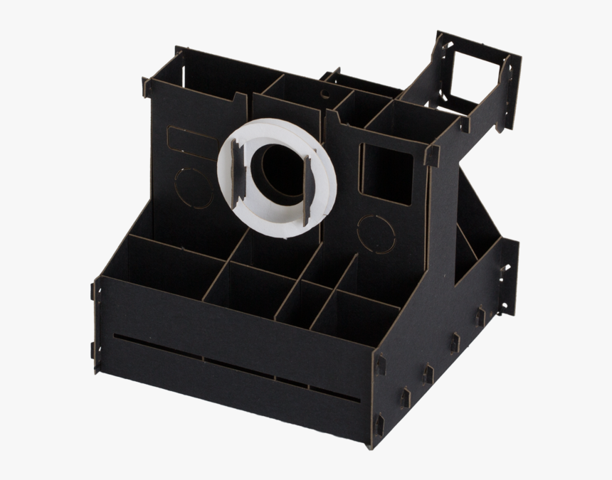 Instant Camera, HD Png Download