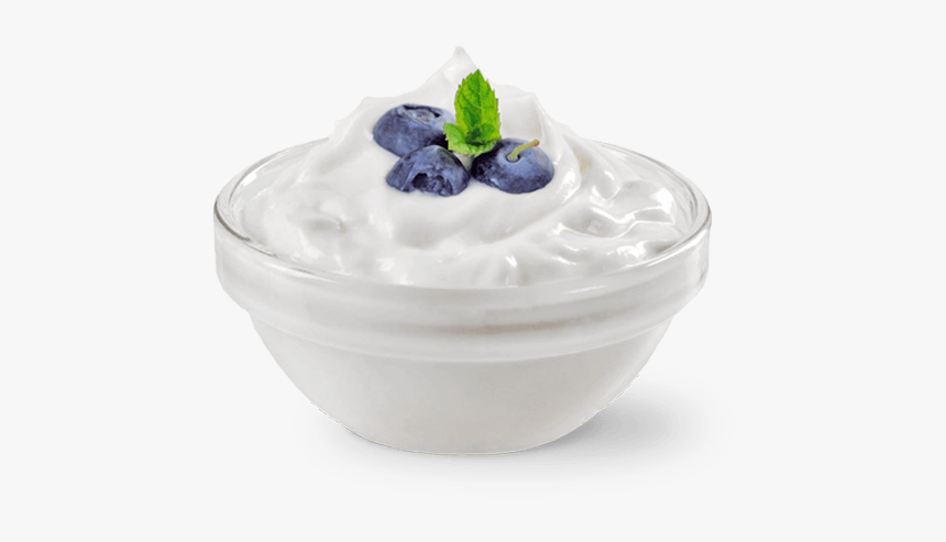 Yogurt Png - Greek Yogurt Png, Transparent Png