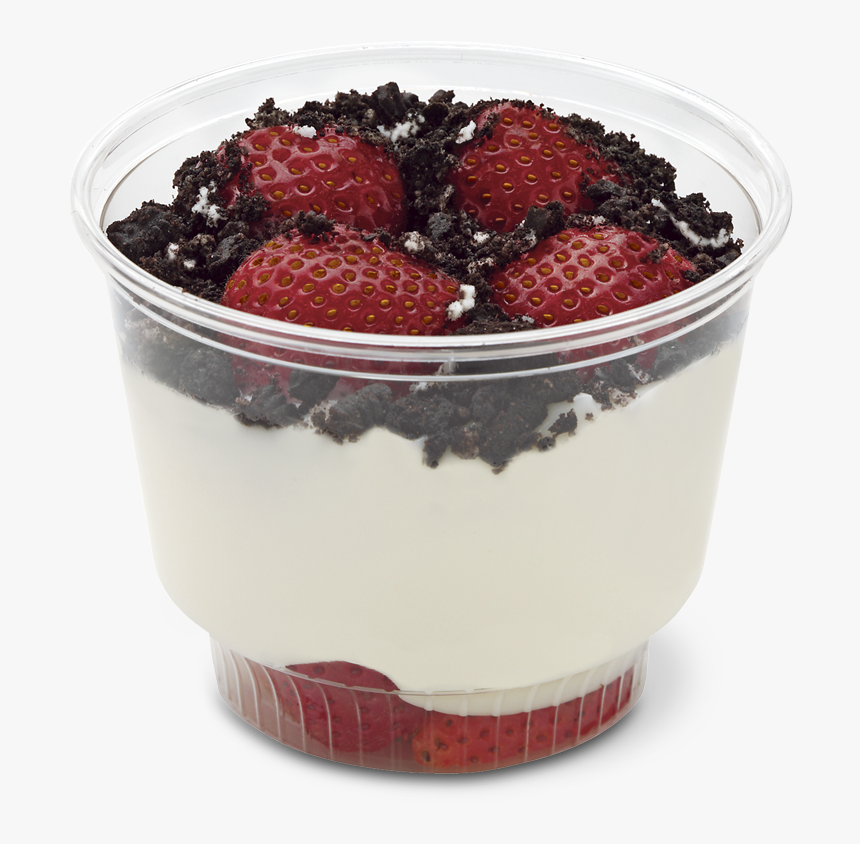 Yogurt Png Yogurt Parfait Chick Fil, Transparent Png , Transparent Png Image PNGitem