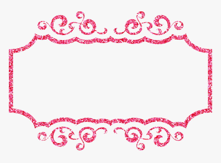 Black Photo Frames Frameswalls - Gold Frame Vector Png, Transparent Png