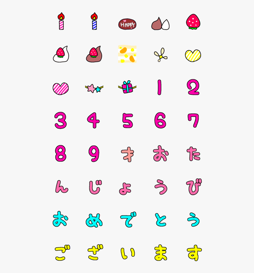Emoji, HD Png Download