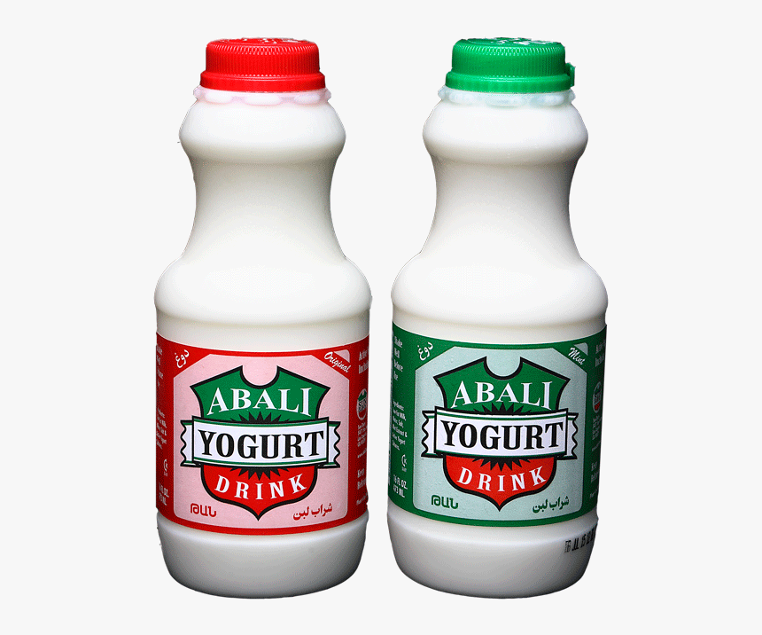 Yogurt Png - Abali Yogurt Drink, Transparent Png