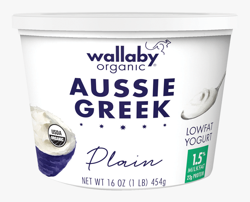 Wallaby Yogurt, HD Png Download