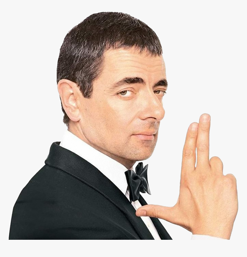 Rowan Atkinson Mr - Rowan Atkinson Png, Transparent Png