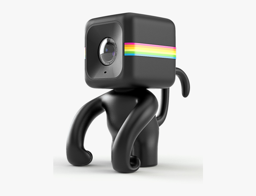 Polaroid Cube, HD Png Download