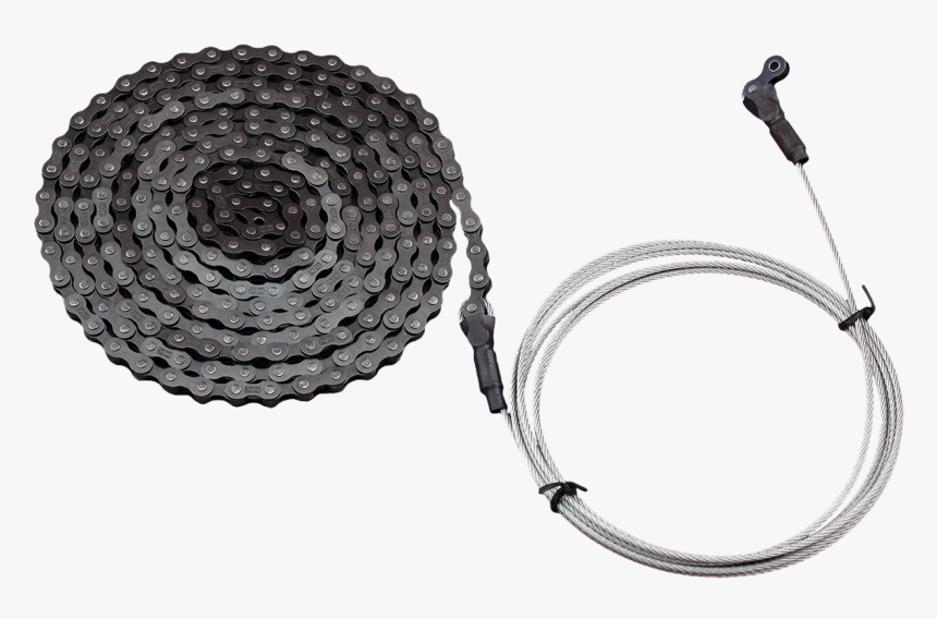 041a5249 1 Chain And Cable Kit, 8 - Circle, HD Png Download