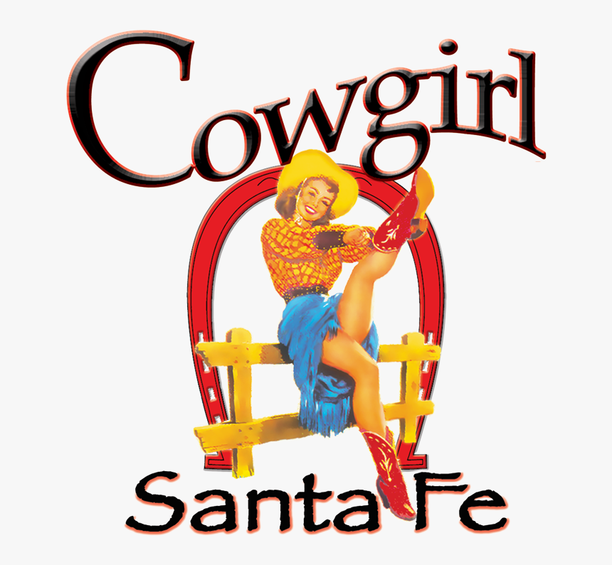 Home - Cowgirl Cafe Santa Fe New Mexico, HD Png Download