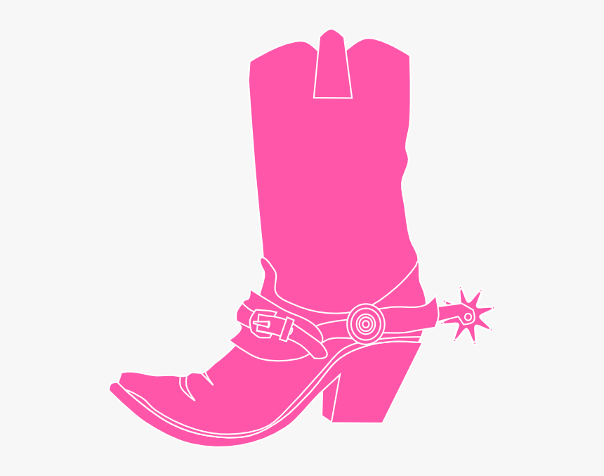 Transparent Cowboy Silhouette Png - Clip Art Cowgirl Hat, Png Download