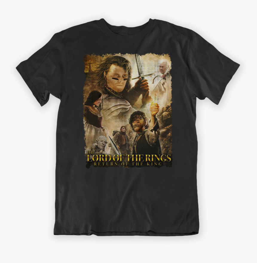 Mr Bean S Face On The Mona Lisa ﻿classic Kids T-shirt - T-shirt, HD Png Download