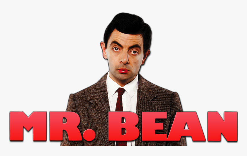 Mr Bean, Bean Fanart Fanart - Gentleman, HD Png Download