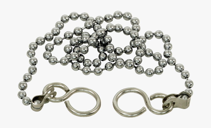 Brass Chains Copper Chains Brass Chain Ball Chains - Plug, HD Png Download