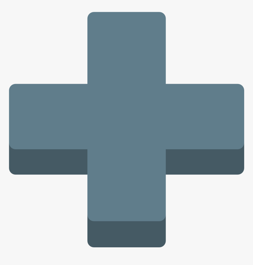 Cross, HD Png Download