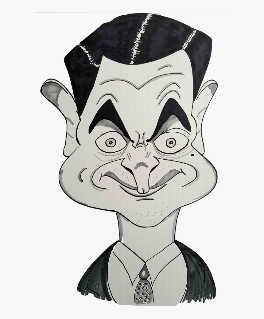 Drawing Caricature, HD Png Download