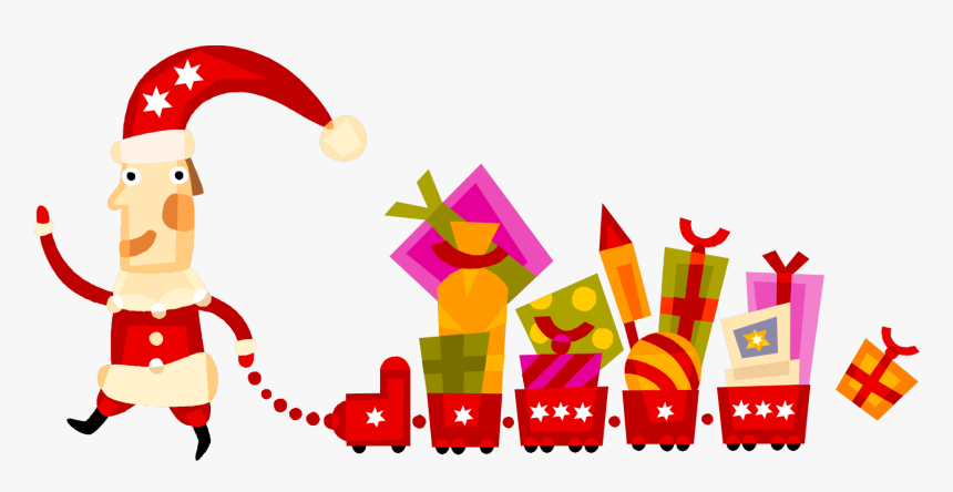 Santa Shoebox Project, HD Png Download