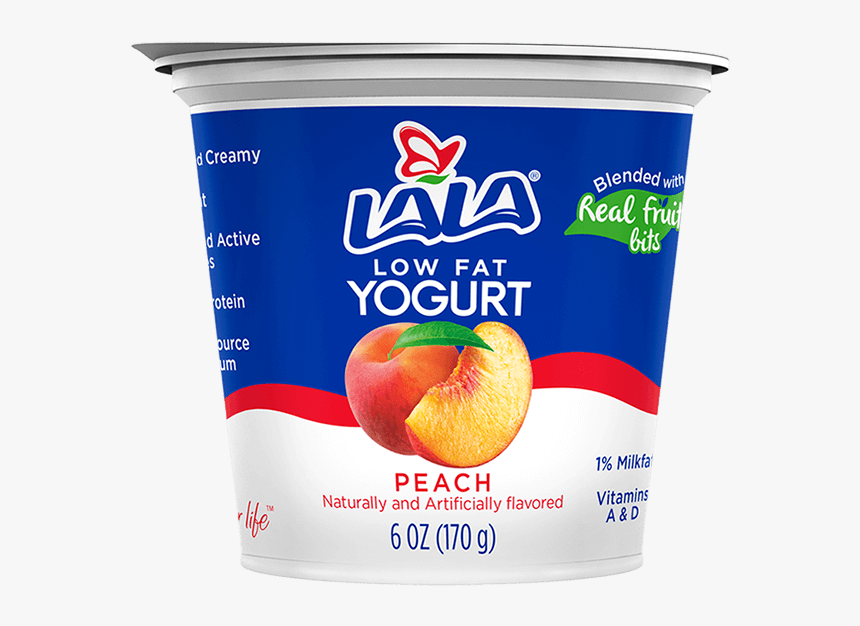 125g To Cups Yogurt, HD Png Download