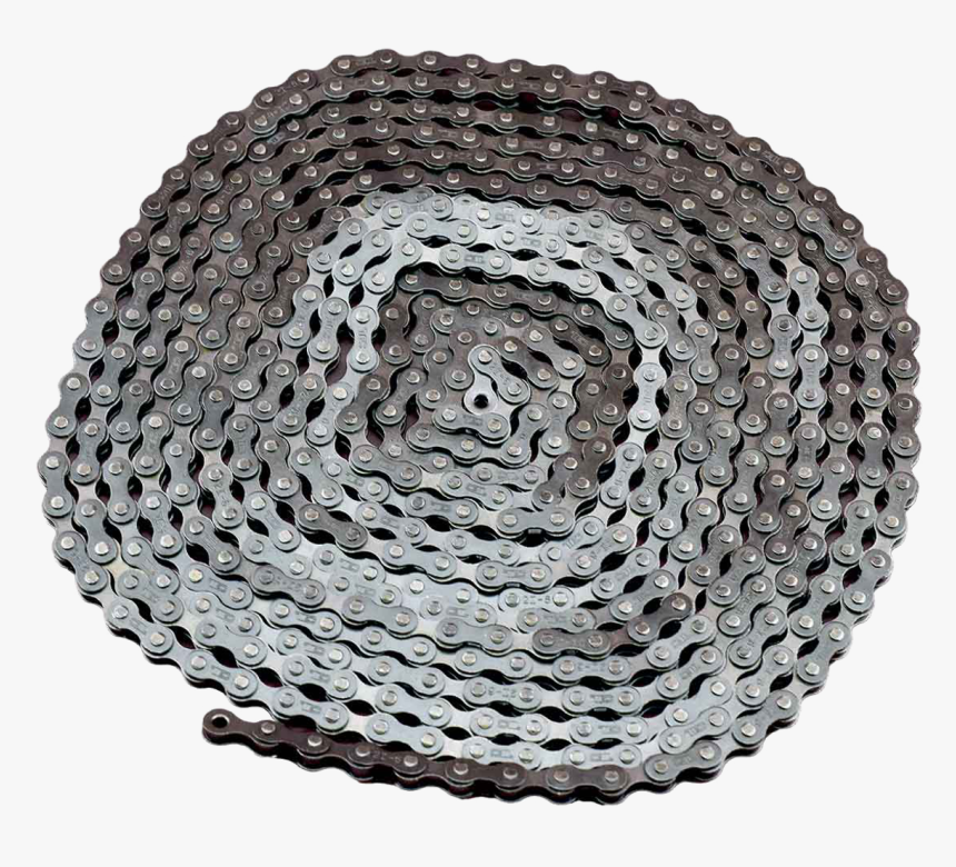 Chain Kit, 7 - Crochet, HD Png Download