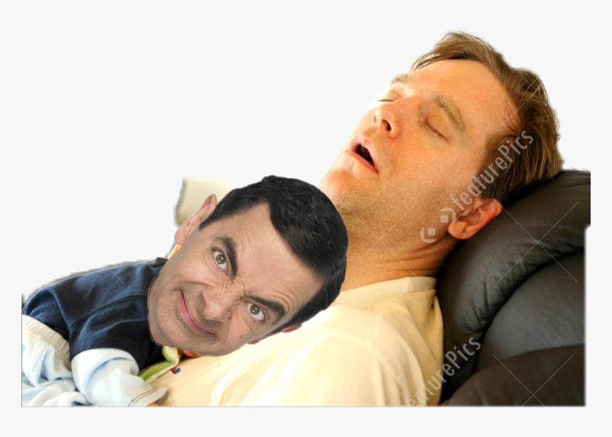 #mr - Bean, HD Png Download