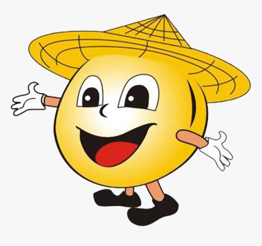 Peas Drawing Smiley - Soybean Cartoon Png, Transparent Png