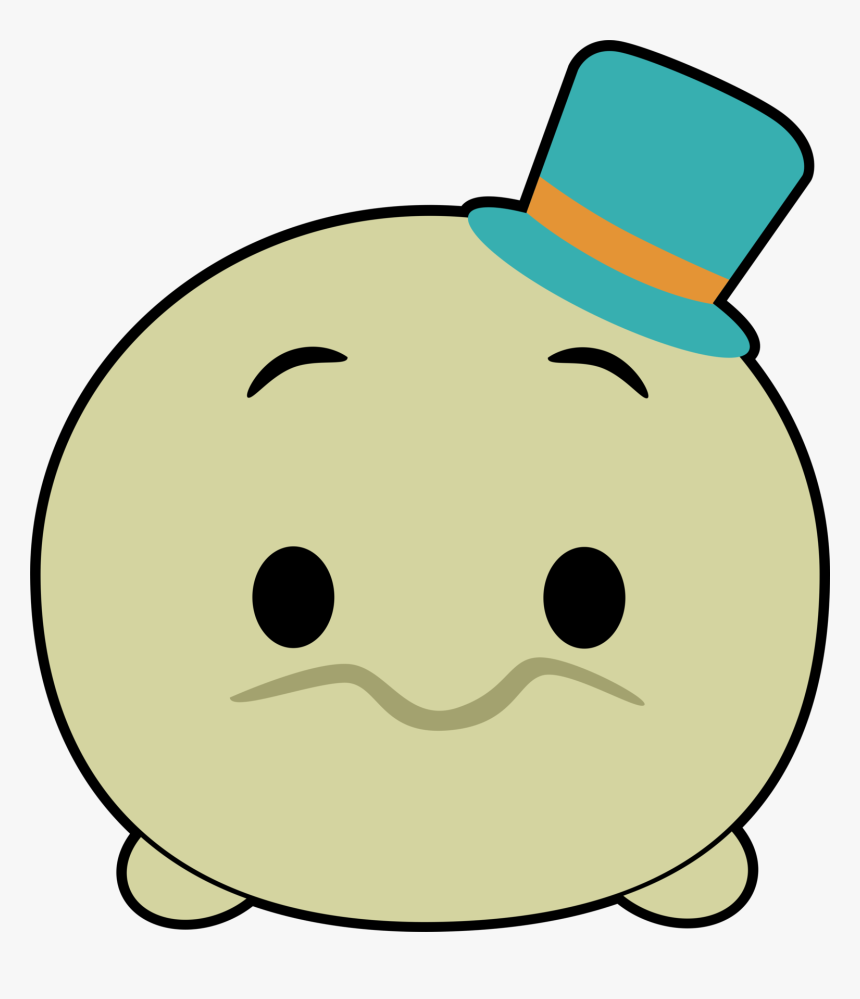 Disney Tsum Tsum Clipart, HD Png Download