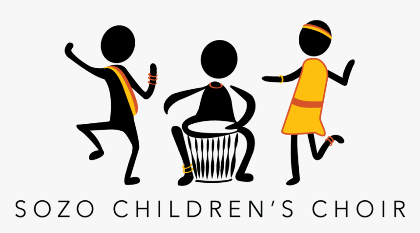 2020choirlogo-01 - Sozo Children's Choir, HD Png Download