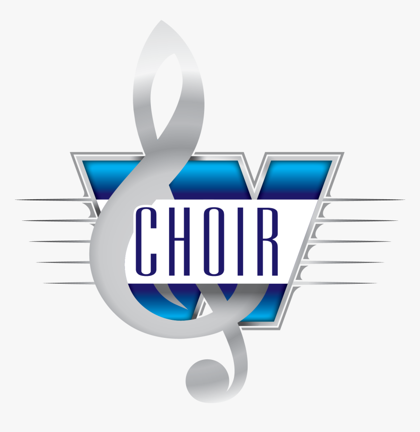 Wbchoir Symbol - Whitefish Bay High School Choir, HD Png Download