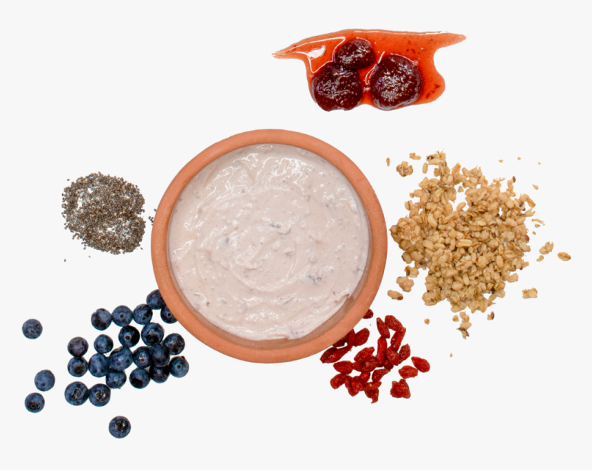 Go Greek Yogurt Greek Experience - Superfood, HD Png Download