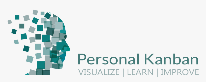 Focus And Finish - Personal Kanban Logo, HD Png Download