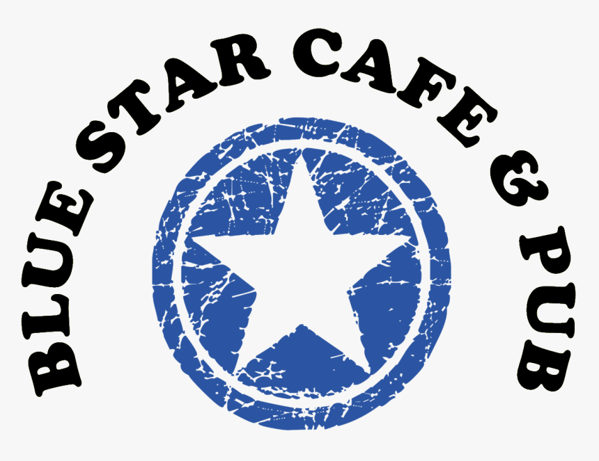 Blue Star Cafe & Pub - Army Boot Camp Clipart, HD Png Download