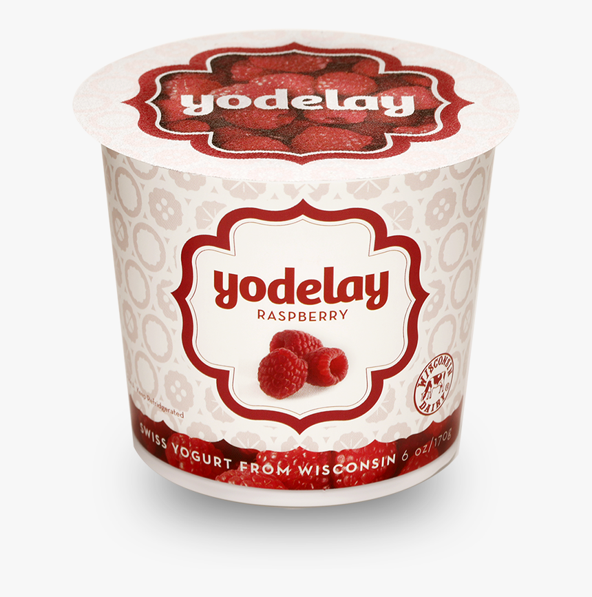 Yodelay Yogurt, HD Png Download