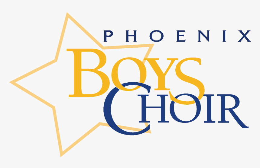 Phoenix Boys Choir, HD Png Download