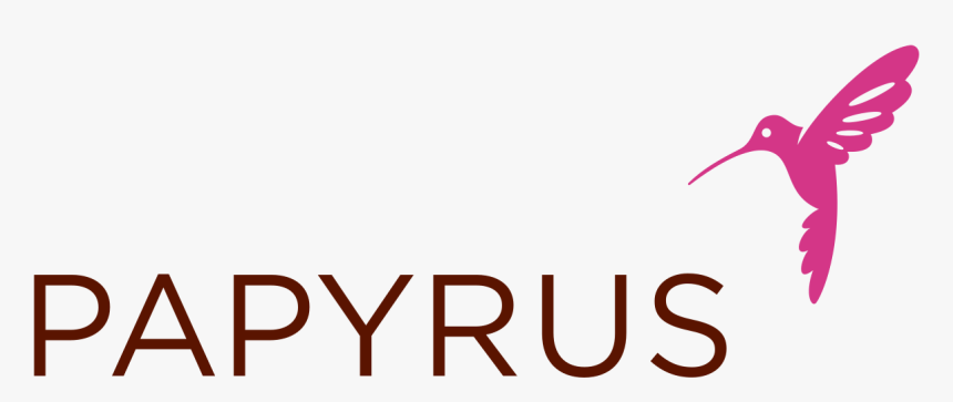 Papyrus Company, HD Png Download