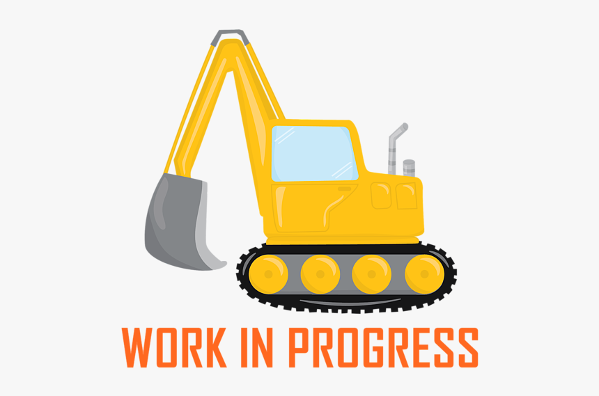 Bulldozer, HD Png Download