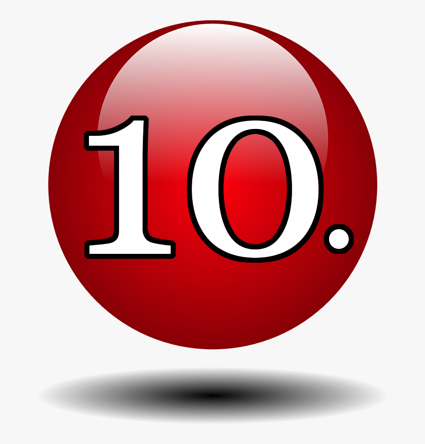 Transparent Bullet Bill Png - Circle, Png Download