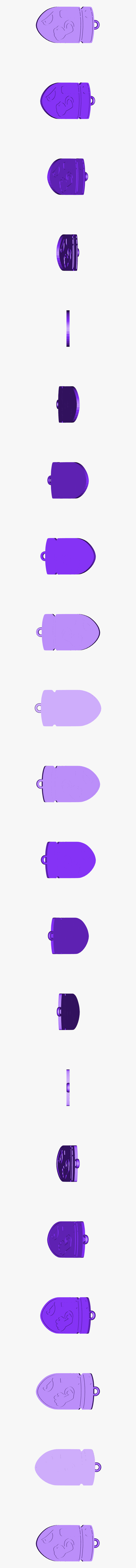 Bullet Bill Png, Transparent Png