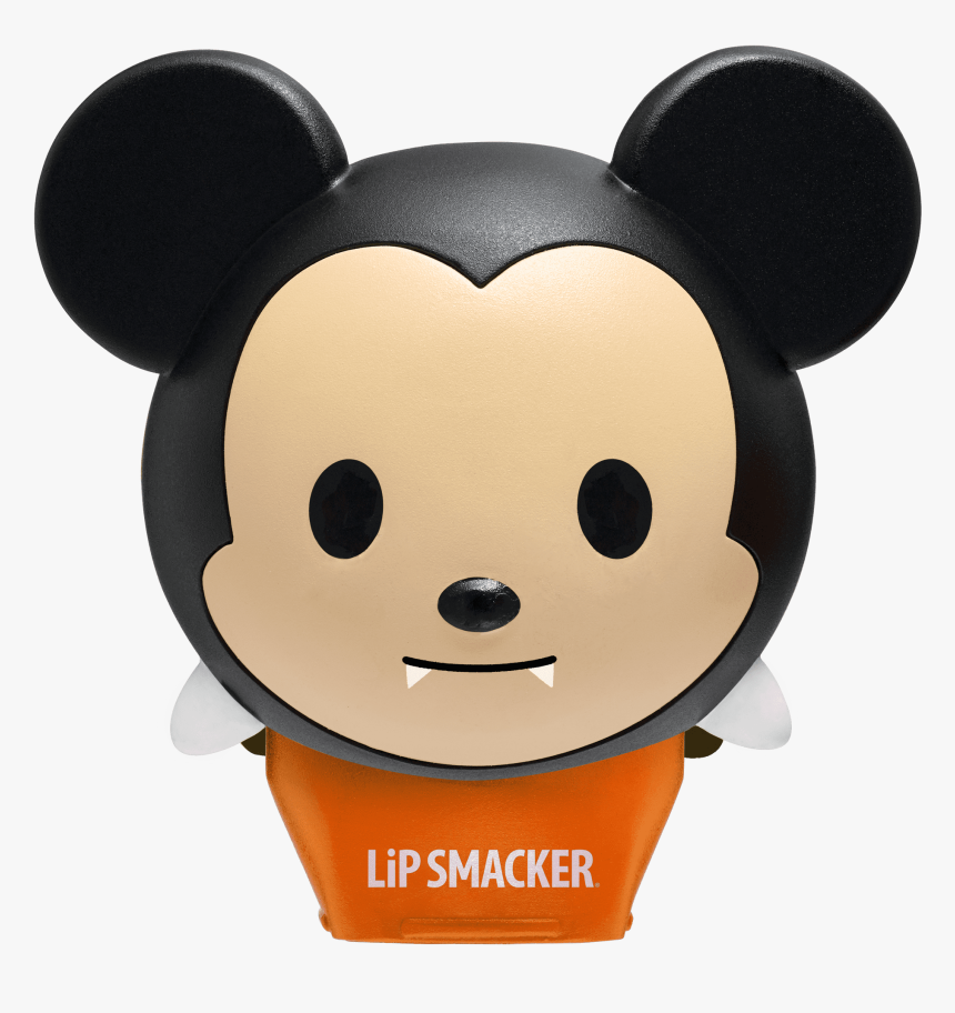 Lip Smacker Disney Tsum Tsum Mickey In Spooky Ooky - Lip Smacker Tsum Tsum Mickey, HD Png Download