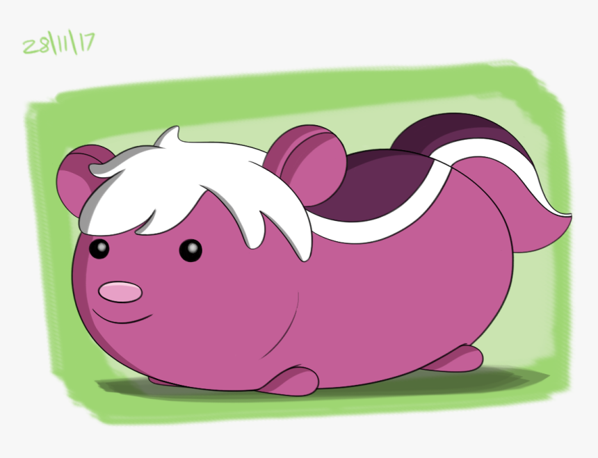 Tsum Tsum - Alphonse - Cartoon, HD Png Download