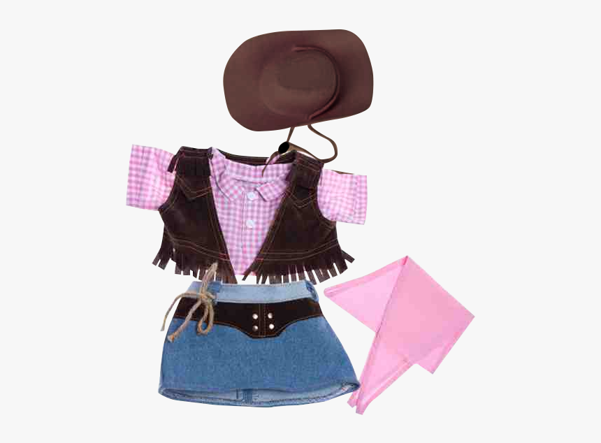 Clothes For Teddy Bear, HD Png Download