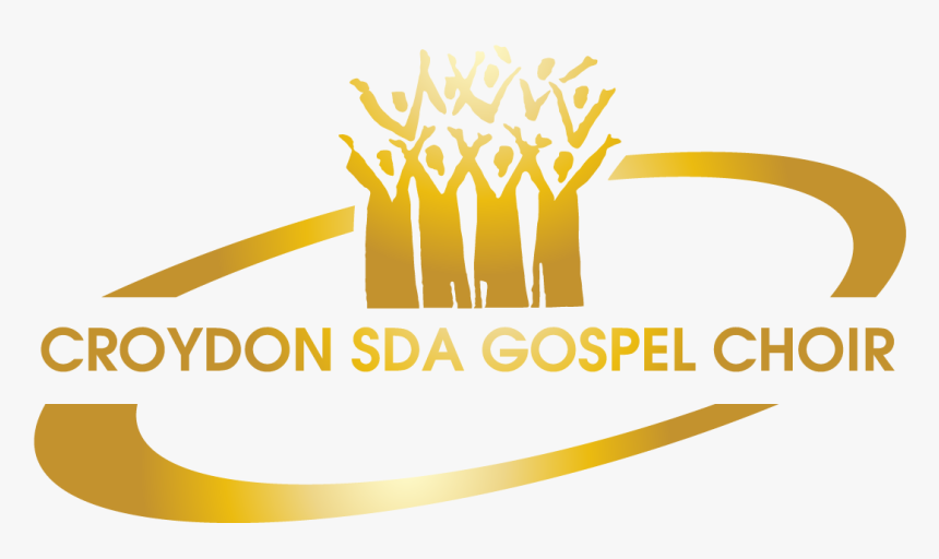 Black Choir, HD Png Download