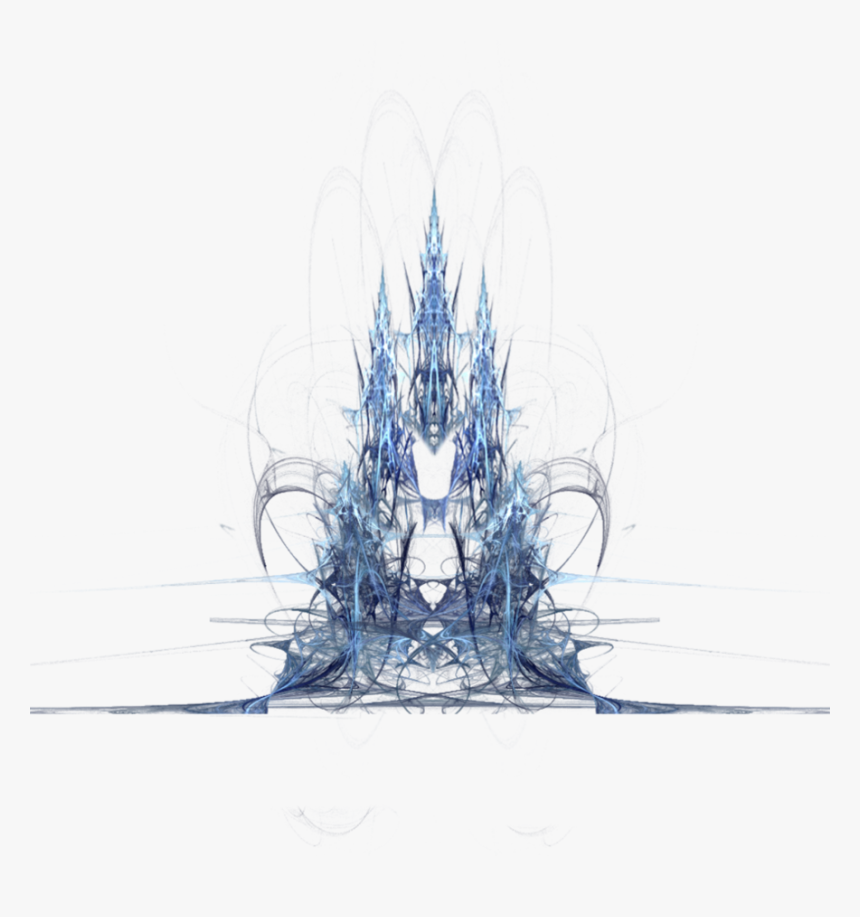 Fractal Png File - Fractal Png, Transparent Png