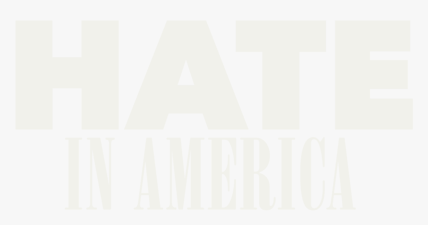 Hate America, HD Png Download
