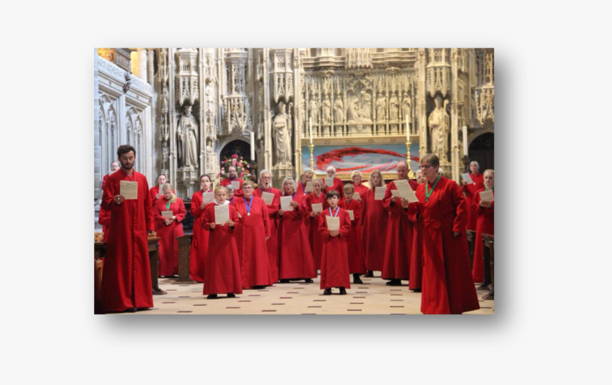 Winchester Cathedral, HD Png Download