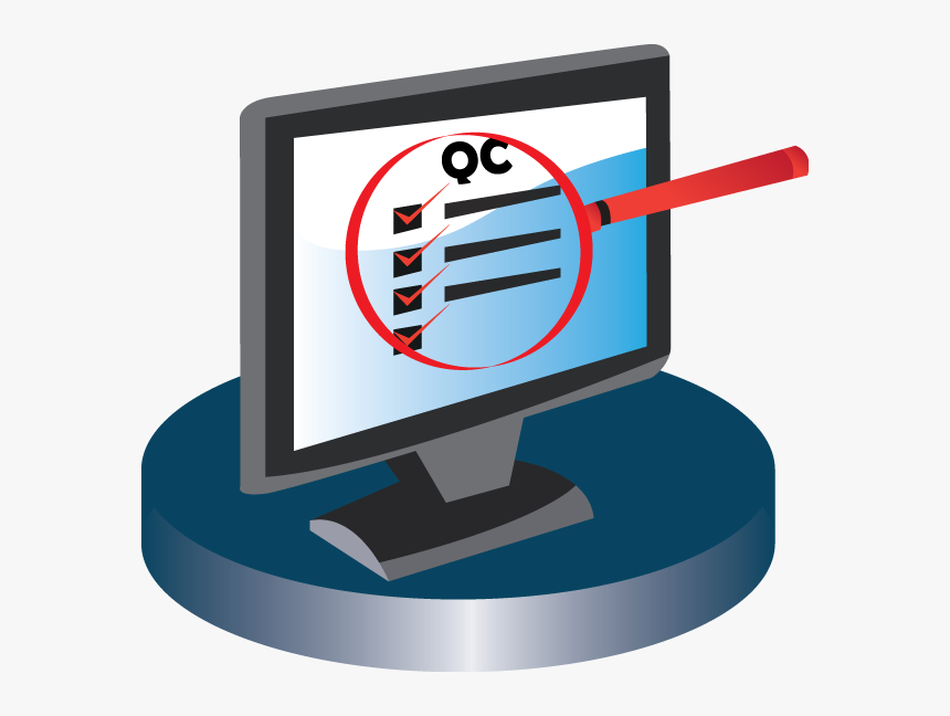 Quality Center Icon, HD Png Download