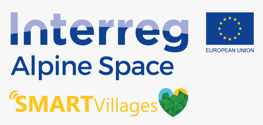 Smartvillages - Heart, HD Png Download